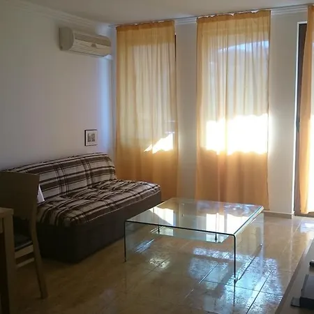 Kambani 3 Apartmán *