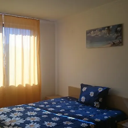 Apartmán Kambani 3 *