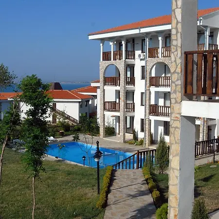 Apartmán Kambani 3