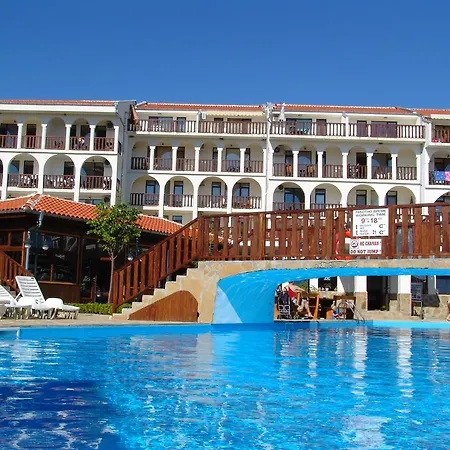 Kambani 3 Apartmán