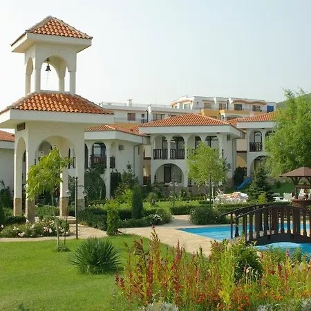 Kambani 3 Apartmán