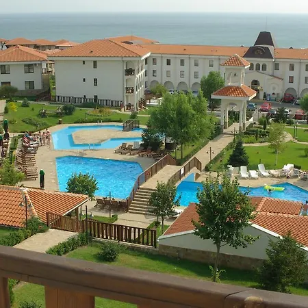 Kambani 3 Apartmán Sveti Vlas